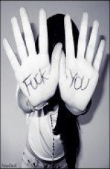 читать Fuck you!