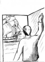 читать Город детства