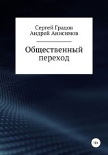 читать Общественный переход