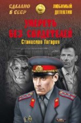 читать Подставное лицо