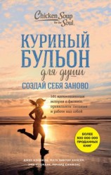 читать Куриный бульон для души. Создай себя заново. 101 вдохновляющая история о фитнесе, правильном питании и работе над собой