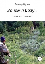 читать Зачем я бегу