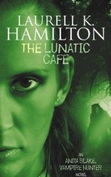 читать The Lunatic Cafe