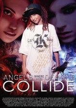 читать Where Angels and Demons Collide