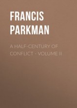читать A Half-Century of Conflict - Volume II