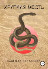 читать Хрупкая месть