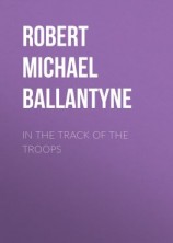 читать In the Track of the Troops