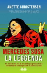 читать Mercedes Sosa  La Leggenda