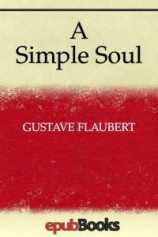 читать A Simple Soul