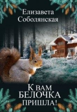 читать К вам белочка пришла...