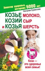 читать Козье молоко, козий сыр и козья шерсть
