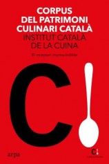 читать Corpus del patrimoni culinari català