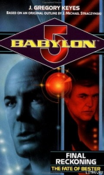 читать Окончательный расчет: судьба Бестера (ЛП)