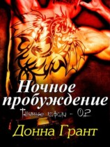 читать Ночное пробуждение