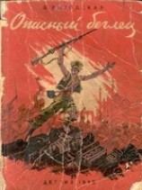 читать Опасный беглец