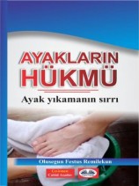 читать Ayakların Hükmü