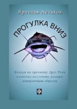 читать Прогулка вниз