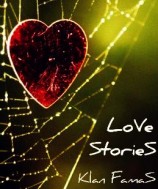читать Love story [Сборник ко дню всех влюбленных]