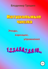читать Натуральные числа. Этюды, вариации, упражнения