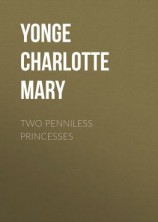 читать Two Penniless Princesses