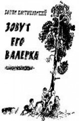 читать Зовут его Валерка