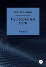 читать Из работяги в маги. Часть 2