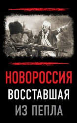 читать Новороссия. Восставшая из пепла