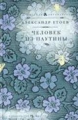 читать Человек из паутины