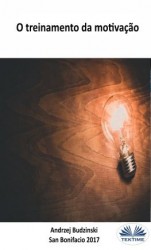 читать O Treinamento Da Motivação