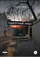 читать Одиночный побег