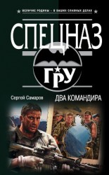 читать Два командира