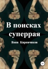 читать В поисках суперрая