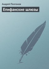 читать Епифанские шлюзы