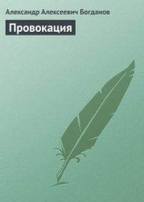 читать Провокация