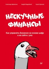 читать Нескучные финансы. Как управлять бизнесом на основе цифр и не сойти с ума