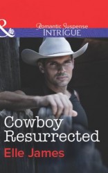 читать Cowboy Resurrected