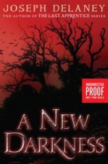 читать Новая Тьма (ЛП)