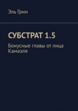 читать Субстрат 1.5. Бонусные главы от лица Камаэля