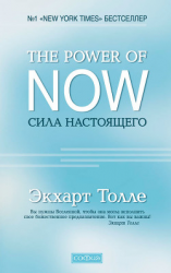 читать The Power of Now. Сила настоящего