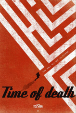 читать Time of death