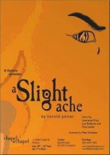 читать Легкая боль