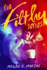 читать Сборник бонусов к серии «Непристойное»