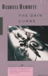 читать The Dain Curse