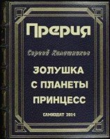 читать Колонизатор