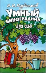 читать Умный виноградник для себя