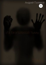 читать Из безголосой тьмы. Том 1