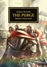 читать Очищение (ЛП)