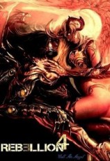 читать Зов Ангела