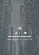 читать HR Profiling