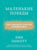 читать Маленькие победы. Как ощущать счастье каждый день
